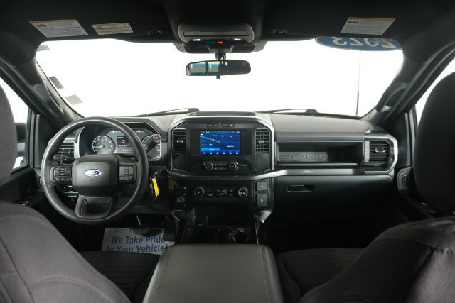 Certified 2023 Ford F150 XL w/ STX Appearance Package AWD/4WD image 23