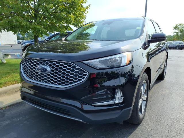 Certified 2023 Ford Edge SEL w/ Convenience Package