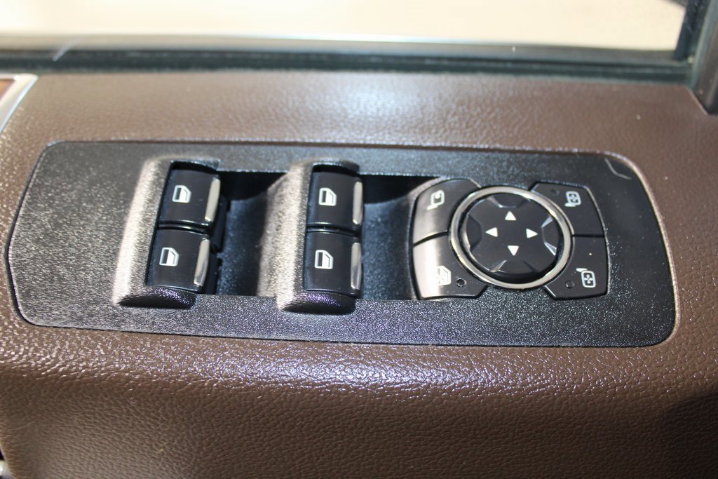 Certified 2019 Ford F150 King Ranch w/ Equipment Group 601A Luxury image 21