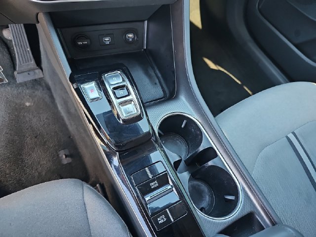 Used 2021 Hyundai Sonata SE FWD image 27