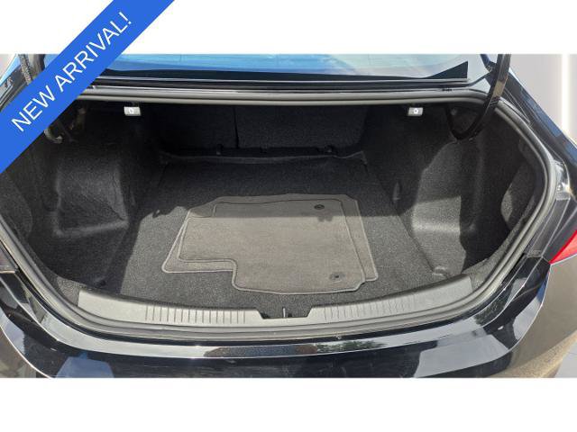 Used 2025 Chevrolet Malibu LT FWD image 27