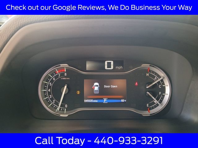 Used 2023 Honda Ridgeline Black Edition image 24