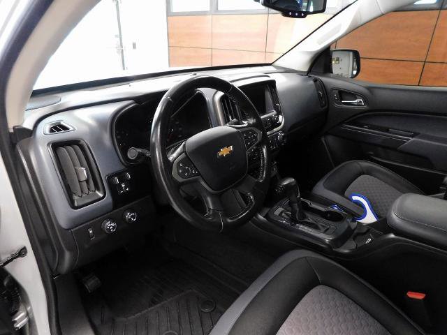 Used 2020 Chevrolet Colorado Z71 image 25