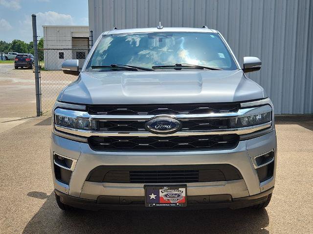 Certified 2022 Ford Expedition Max Limited RWD image 20