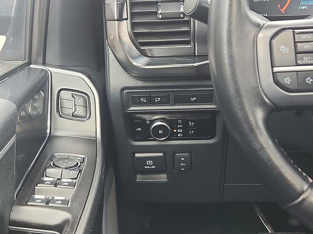 Certified 2023 Ford F150 Lariat w/ Equipment Group 502A High image 12