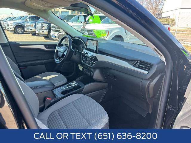 Certified 2022 Ford Escape SE w/ Convenience Package image 35