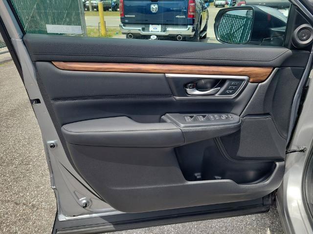 Used 2022 Honda CR-V Touring image 24