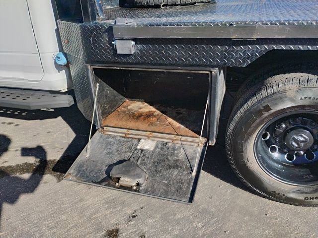 Used 2022 RAM 3500 Tradesman w/ Max Tow Package AWD/4WD image 16