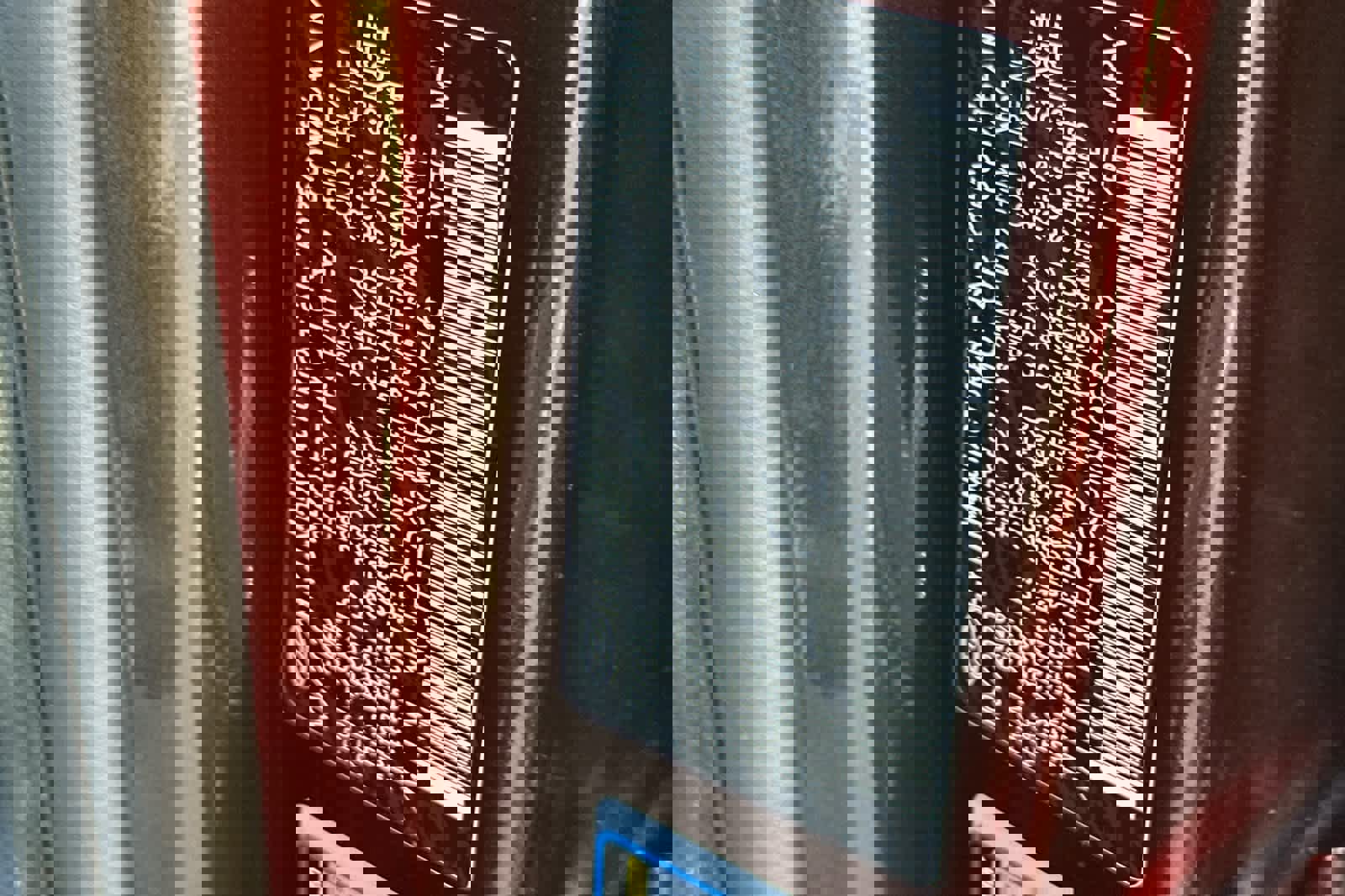 Used 2021 Genesis GV80 3.5T Advanced + image 30