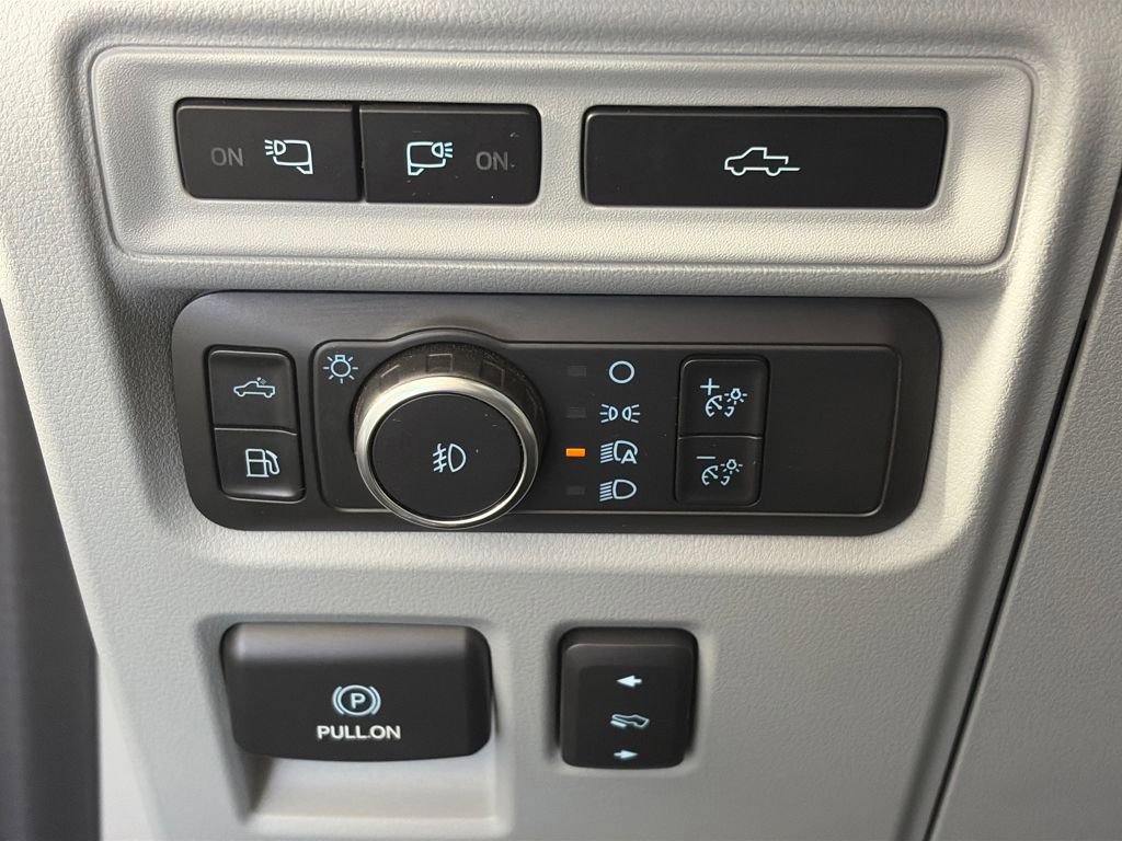 Certified 2021 Ford F150 Limited image 27