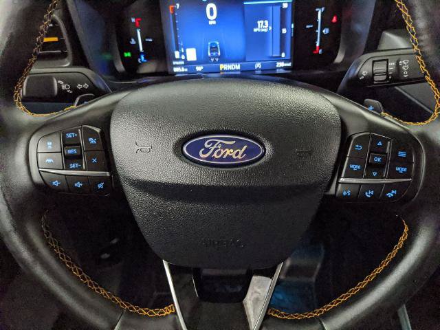 Certified 2026 Ford Maverick Tremor AWD/4WD image 11