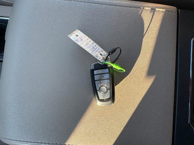 Certified 2024 Ford Expedition Max Limited image 20