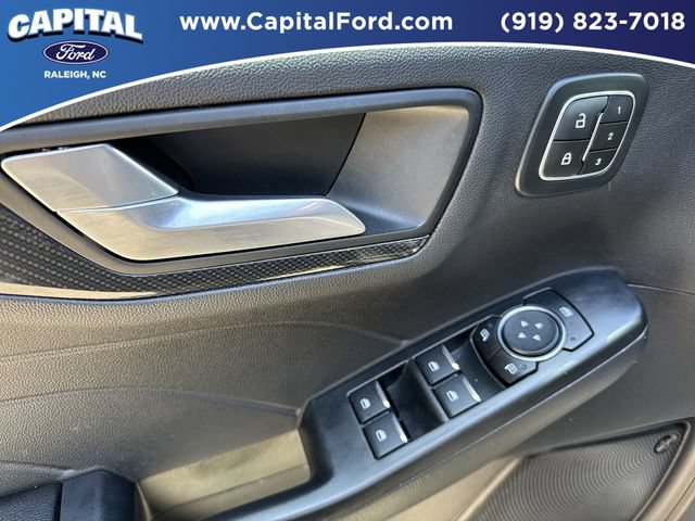 Certified 2024 Ford Escape ST-Line Select w/ Tech Pack #2 AWD/4WD image 21