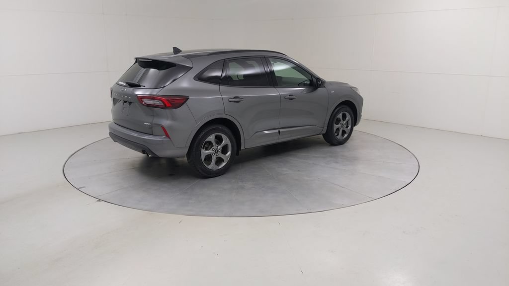 Certified 2024 Ford Escape ST-Line w/ Tech Pack #1 AWD/4WD image 13