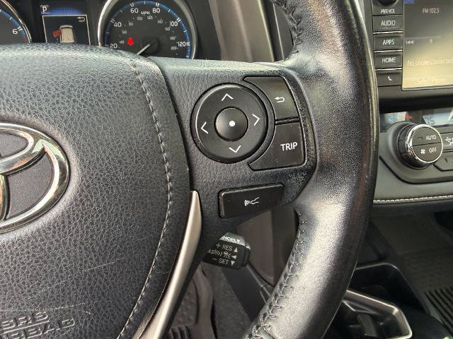 Used 2018 Toyota RAV4 Limited w/ All Weather Liner Package AWD/4WD image 37