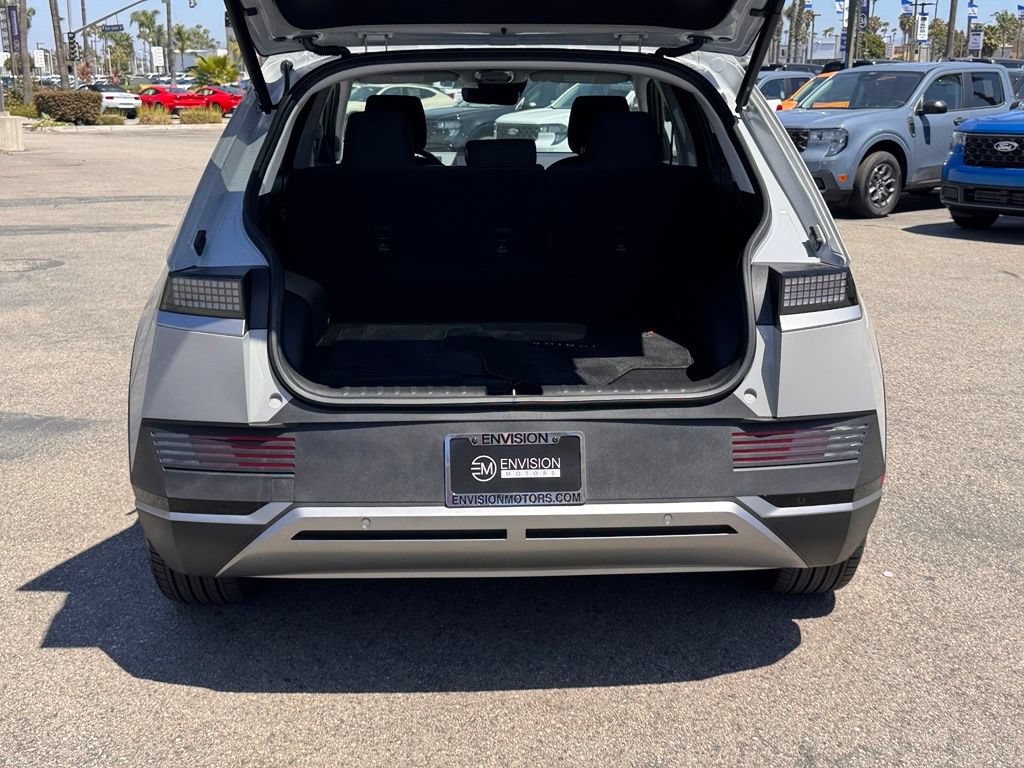 Used 2024 Hyundai Ioniq 5 SEL RWD image 13