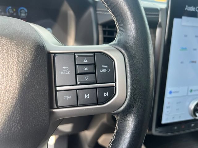 Certified 2023 Ford Expedition Limited AWD/4WD image 11