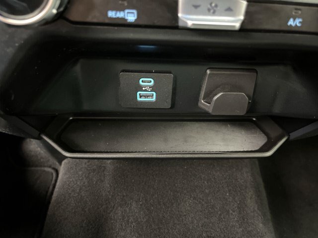 Certified 2024 Ford F150 XLT AWD/4WD image 25