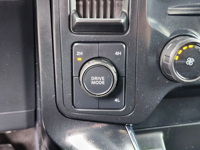 Certified 2024 Ford F150 STX w/ STX Black Appearance Package image 24