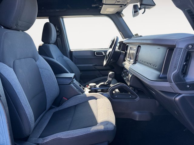 Certified 2022 Ford Bronco Big Bend image 17