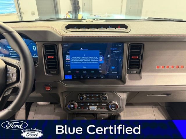 Certified 2025 Ford Bronco Raptor AWD/4WD image 15