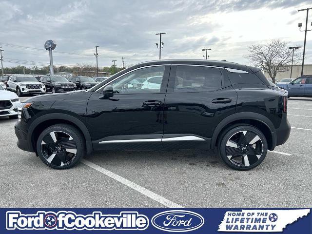 Used 2025 Nissan Kicks SR image 7