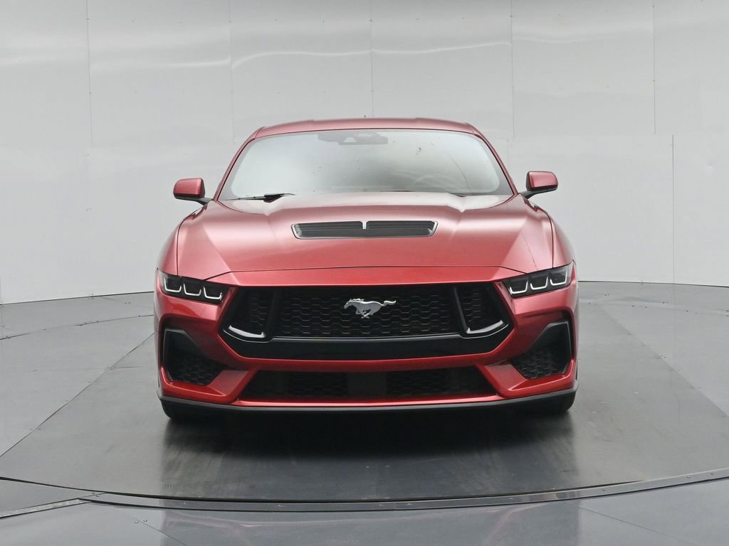 Certified 2024 Ford Mustang GT RWD image 22
