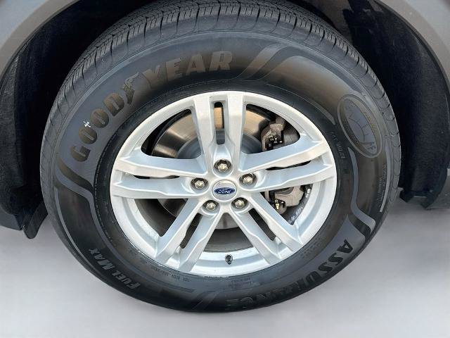 Certified 2023 Ford Explorer XLT AWD/4WD image 22