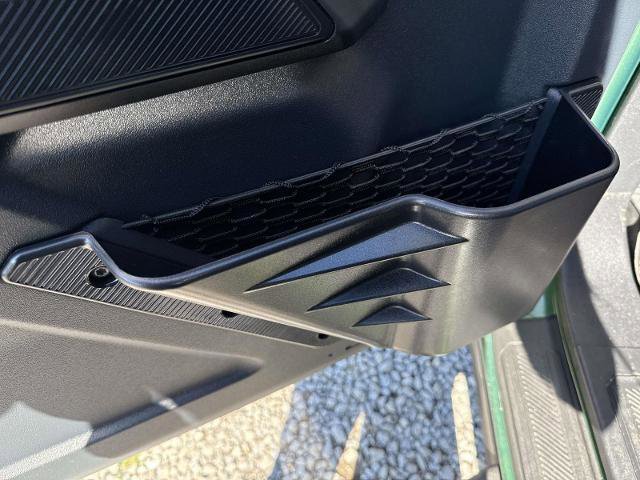 Certified 2024 Ford Bronco Big Bend image 18