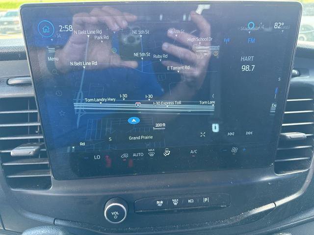 Certified 2023 Ford Transit 250 Base image 25