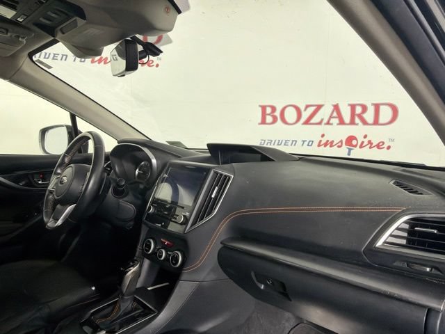 Used 2020 Subaru Crosstrek 2.0i Limited w/ Moonroof Package AWD/4WD image 17