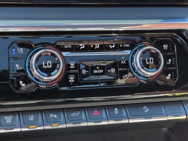 Used 2024 GMC Sierra 2500 Denali Ultimate w/ Max Trailering Package image 26