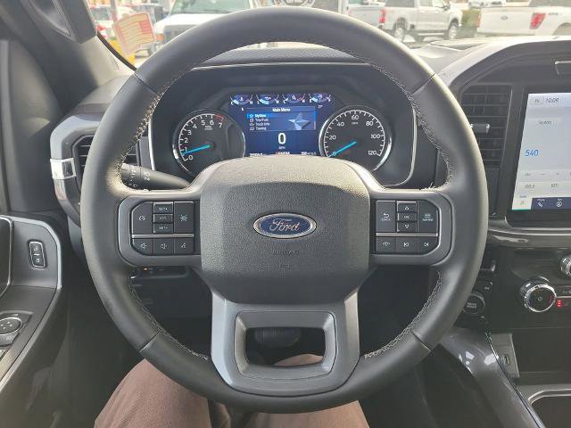 Certified 2023 Ford F150 XLT w/ Equipment Group 302A High image 19