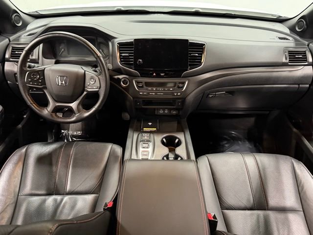 Used 2024 Honda Passport TrailSport image 37