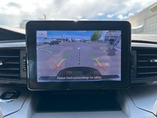Certified 2020 Ford Explorer XLT w/ Comfort Package AWD/4WD image 21