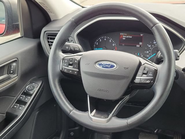 Certified 2022 Ford Escape SE w/ Cold Weather Package AWD/4WD image 21