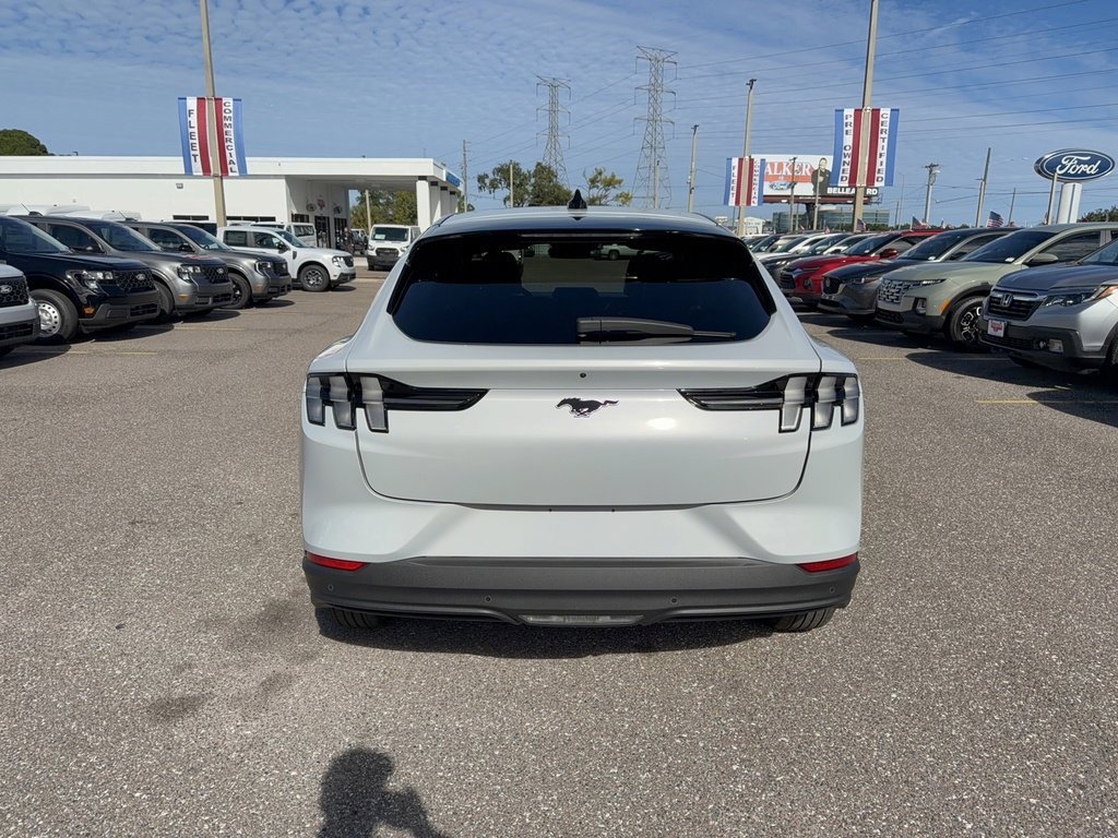 Certified 2023 Ford Mustang Mach-E Select image 3
