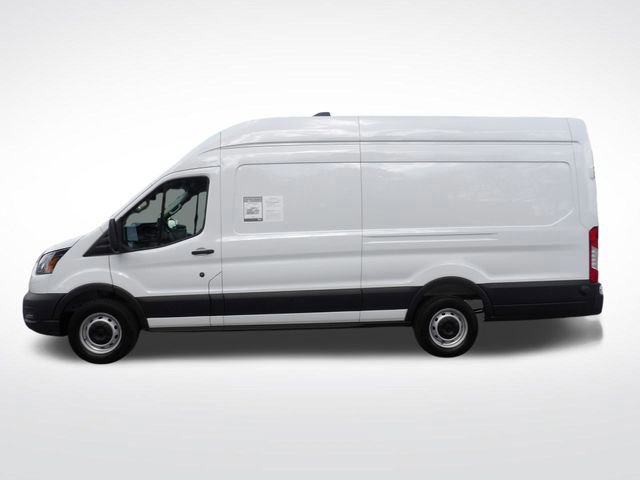 Certified 2026 Ford Transit 250 148 High Roof Extended w/ Load Area Protection Package image 3