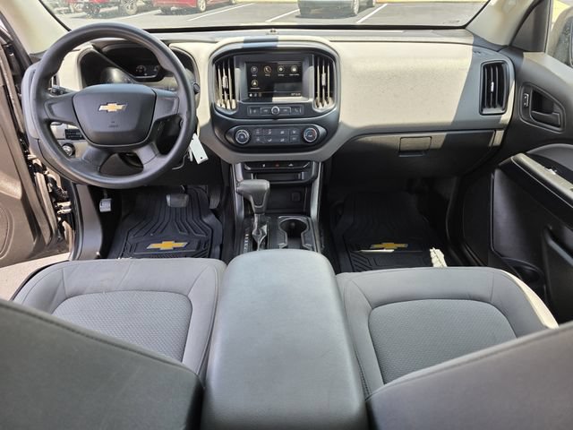 Used 2019 Chevrolet Colorado W/T RWD image 8