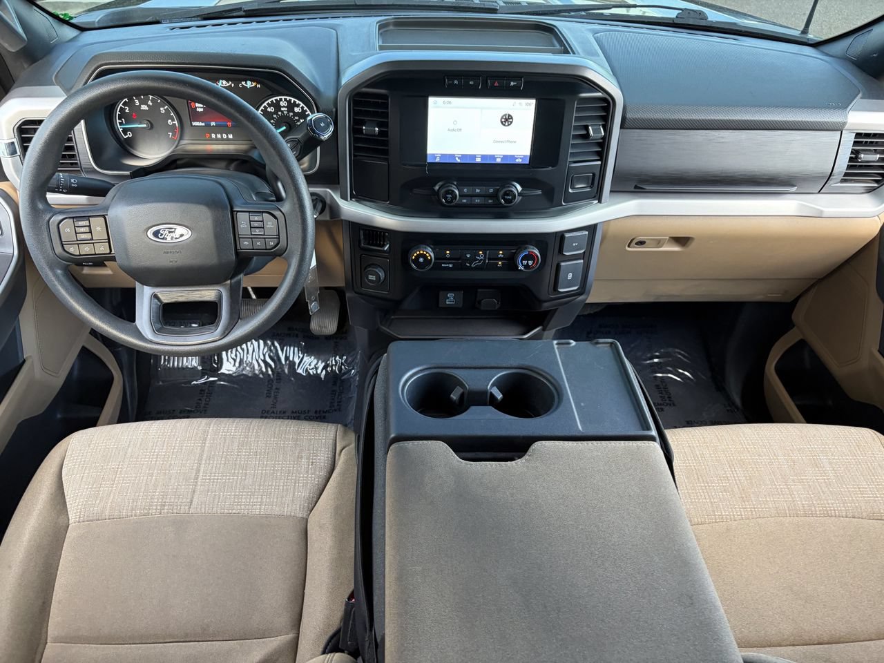 Certified 2023 Ford F150 XLT RWD image 15