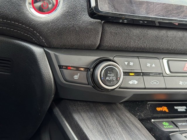 Used 2018 Honda Clarity Touring image 12