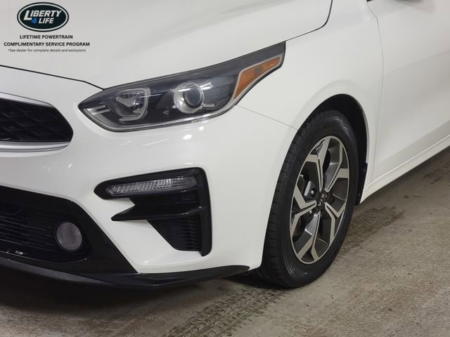 Used 2020 Kia Forte LXS image 9