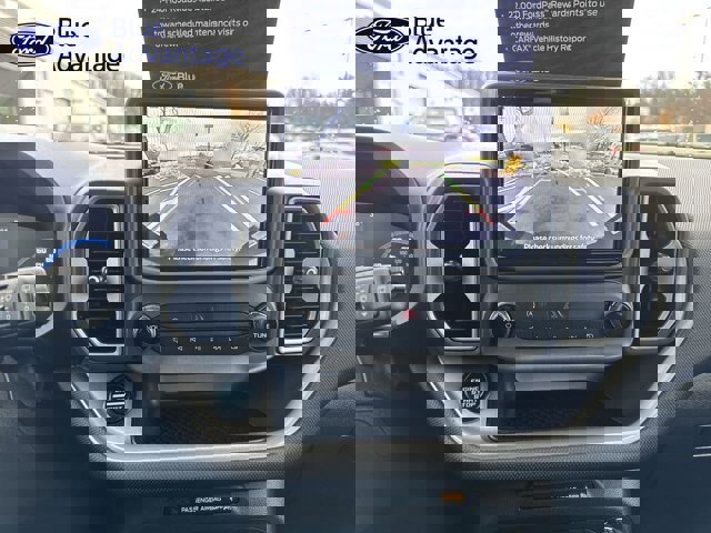 Certified 2022 Ford Bronco Sport Big Bend image 10