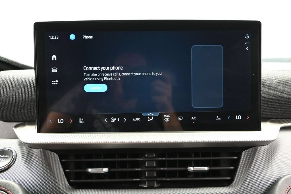 Certified 2025 Ford Explorer ST AWD/4WD image 26