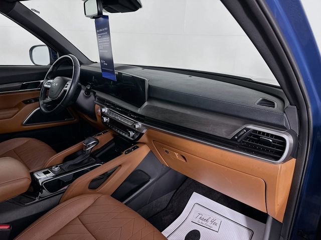 Used 2023 Kia Telluride EX X-Line AWD/4WD image 38