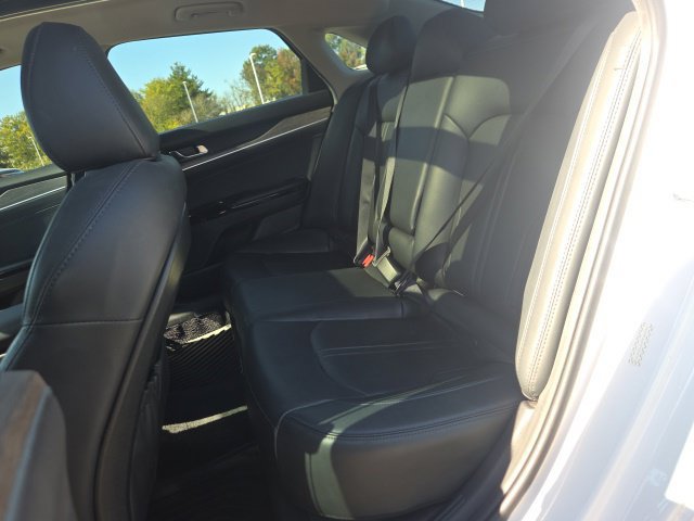 Used 2023 Kia K5 EX w/ EX Premium Package FWD image 12