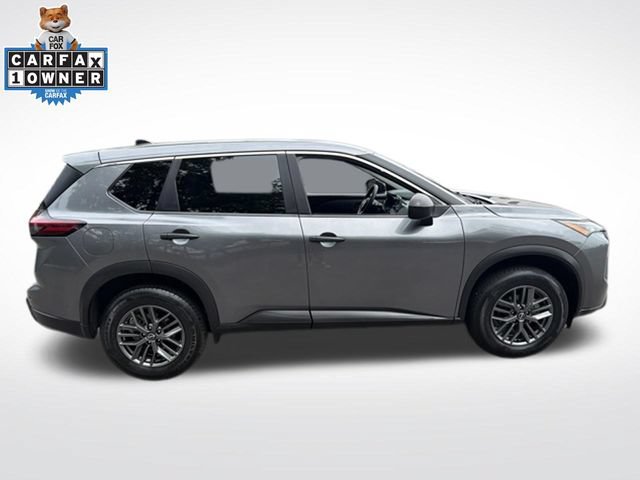 Used 2024 Nissan Rogue S FWD image 11