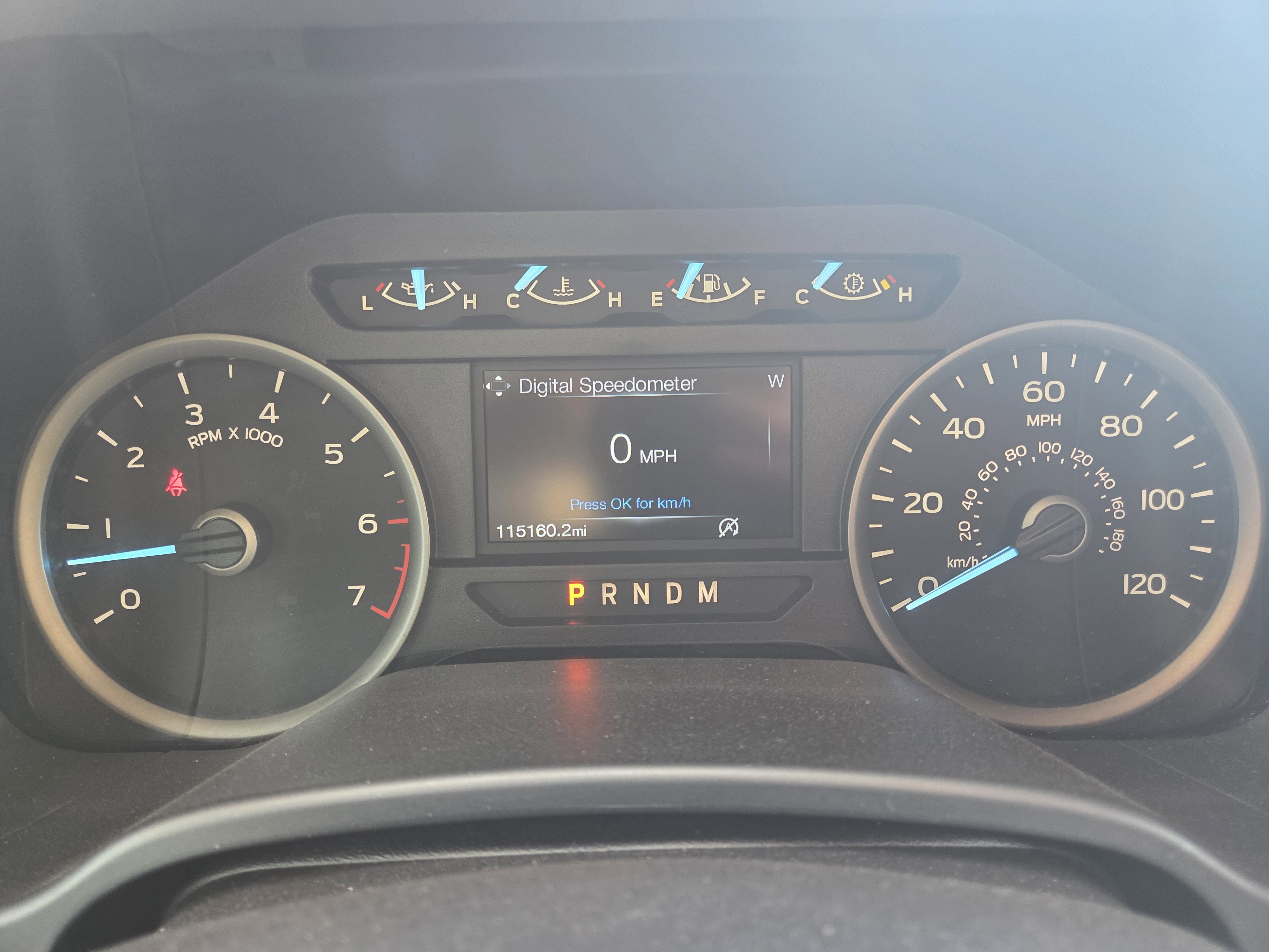 Certified 2019 Ford F150 XLT w/ Equipment Group 302A Luxury AWD/4WD image 9