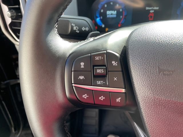 Certified 2025 Ford Bronco Sport Badlands image 30