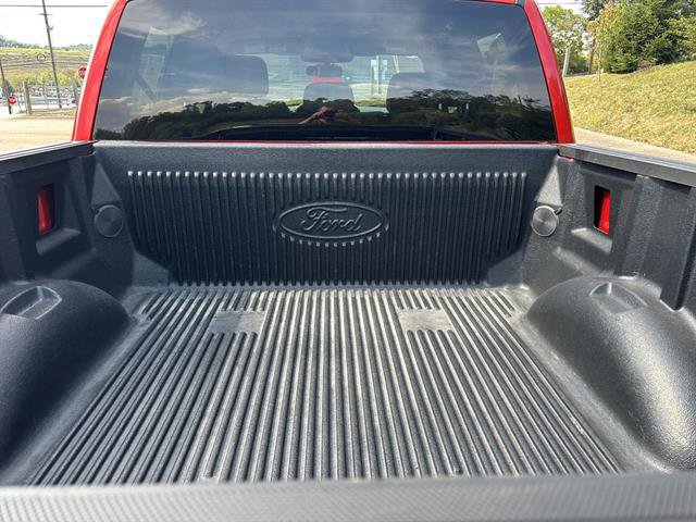 Certified 2023 Ford F150 XLT w/ Equipment Group 302A High image 9